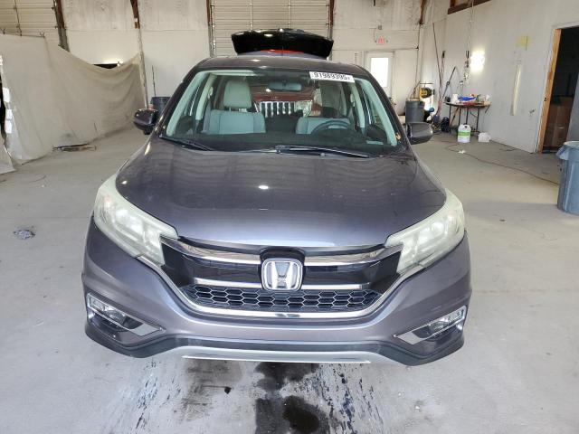Фото 5 - HONDA CRV