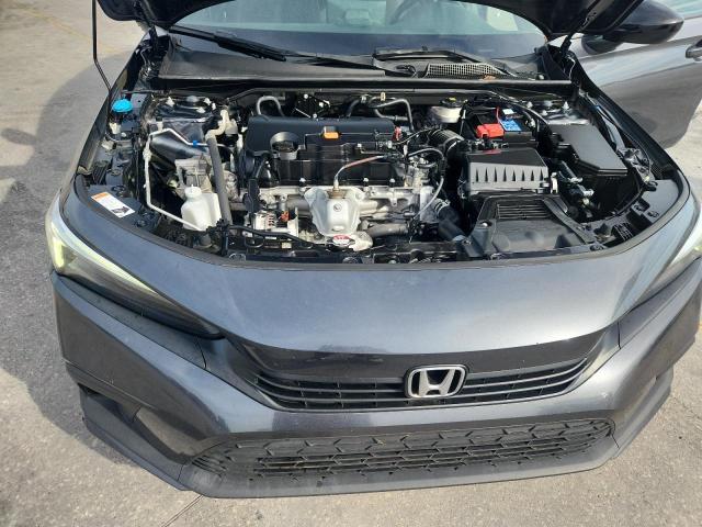 Фото 11 - HONDA CIVIC