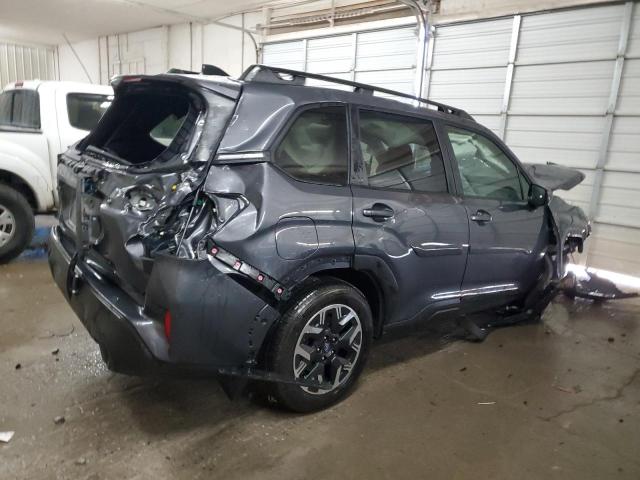 Фото 3 - SUBARU FORESTER