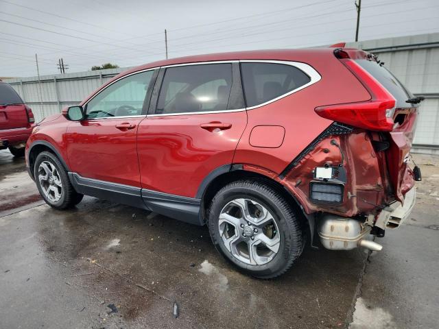 Фото 2 - HONDA CRV