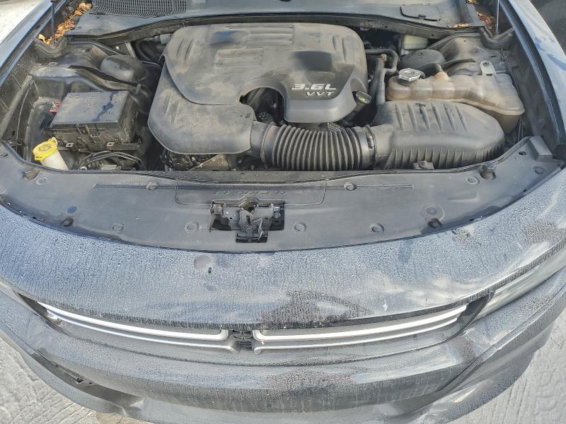 Фото 11 - DODGE CHARGER