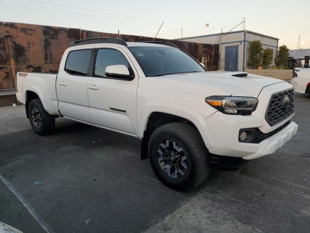 Фото 4 - TOYOTA TACOMA