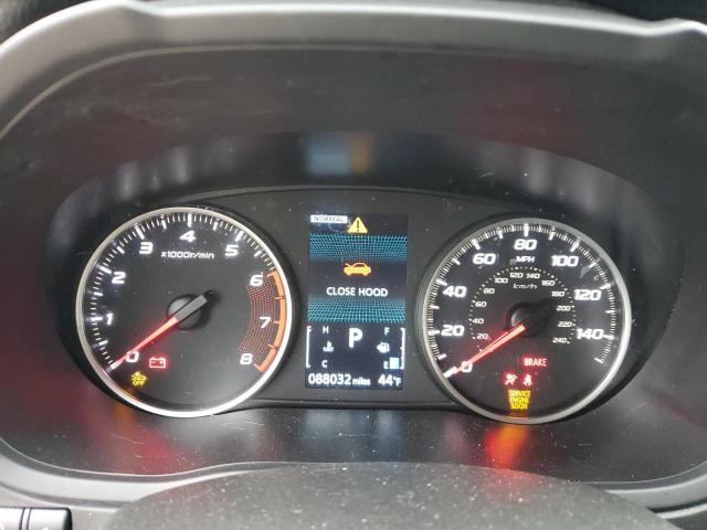 Фото 9 - MITSUBISHI ECLIPSE