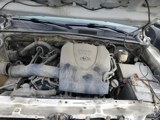 Фото 11 - TOYOTA TACOMA