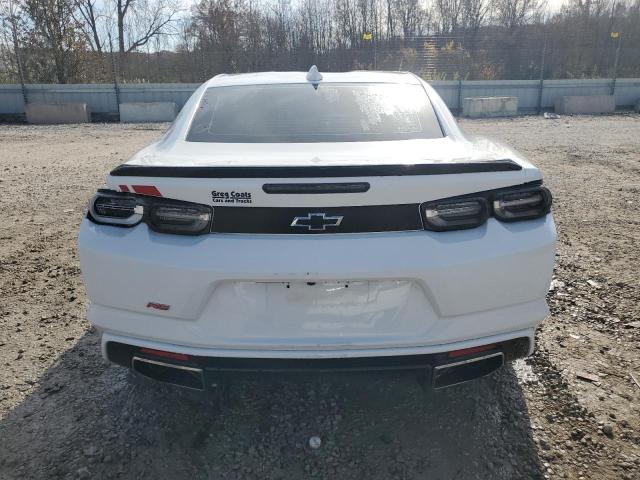 Фото 6 - CHEVROLET CAMARO