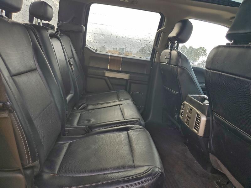 Фото 10 - FORD F-150