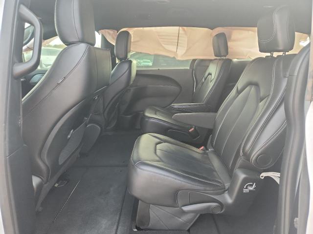 Фото 11 - CHRYSLER PACIFICA