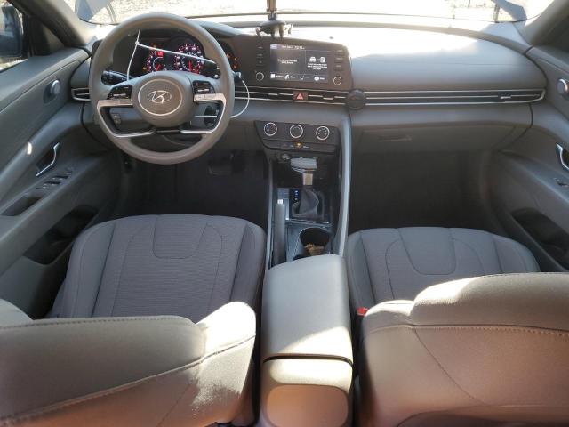 Фото 8 - HYUNDAI ELANTRA