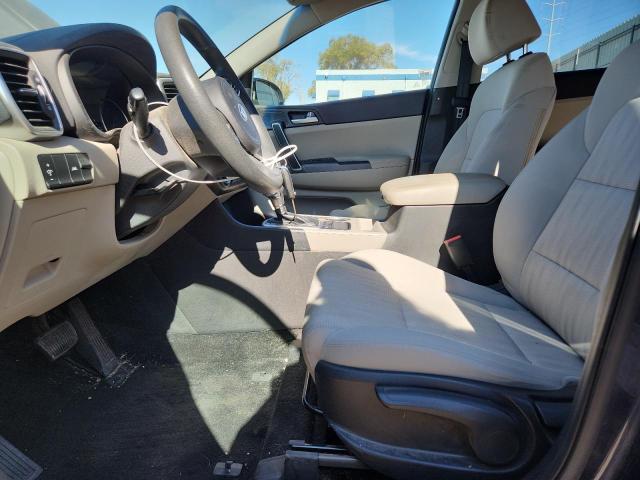 Фото 7 - KIA SPORTAGE