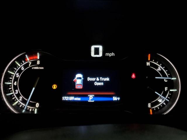 Фото 9 - HONDA RIDGELINE