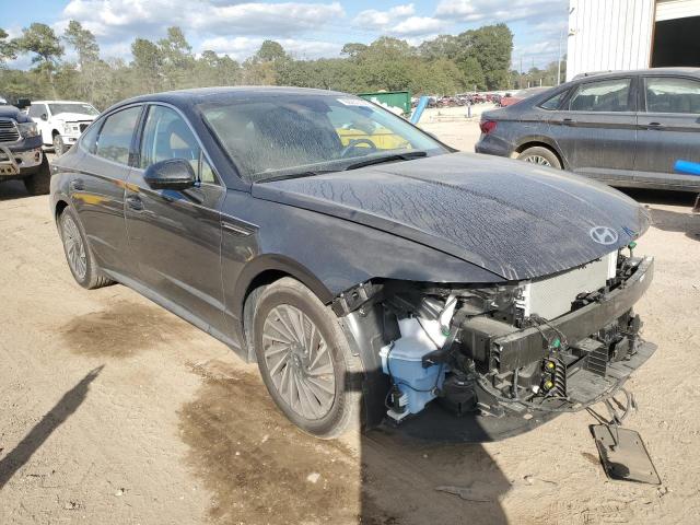 Фото 4 - HYUNDAI SONATA