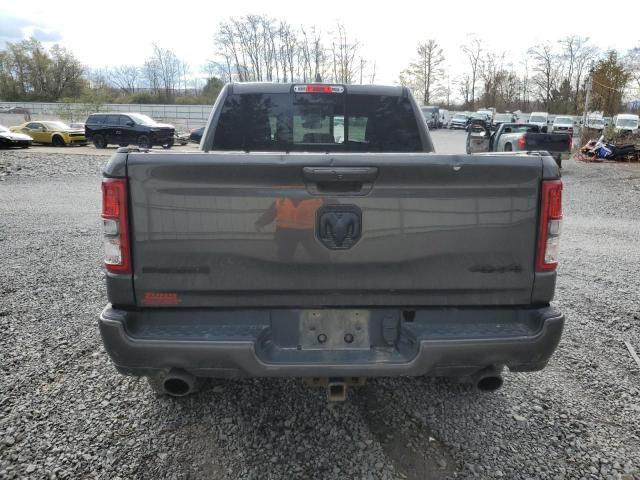 Фото 6 - RAM 1500