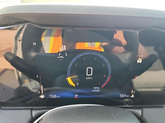 Фото 9 - CHEVROLET TRAILBLZR