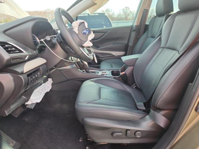 Фото 7 - SUBARU FORESTER