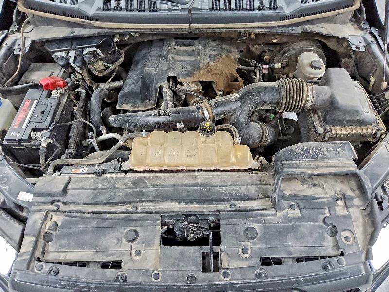 Фото 11 - FORD F-150