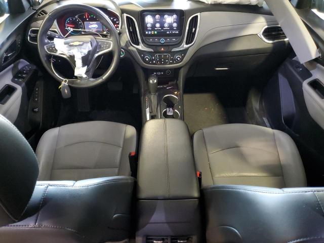 Фото 8 - CHEVROLET EQUINOX