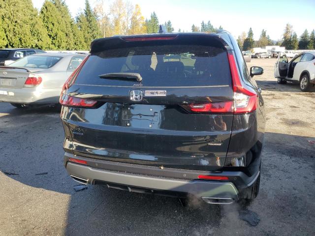 Фото 6 - HONDA CRV