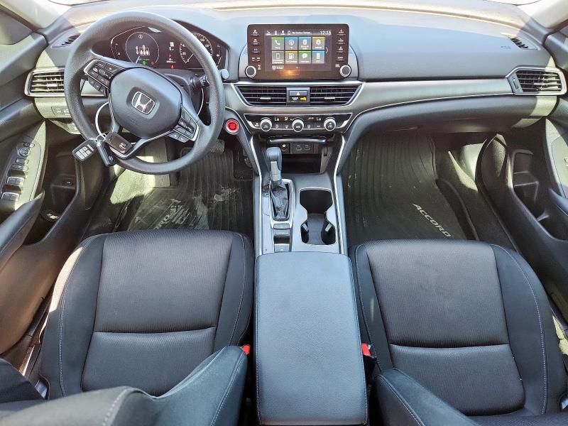 Фото 8 - HONDA ACCORD