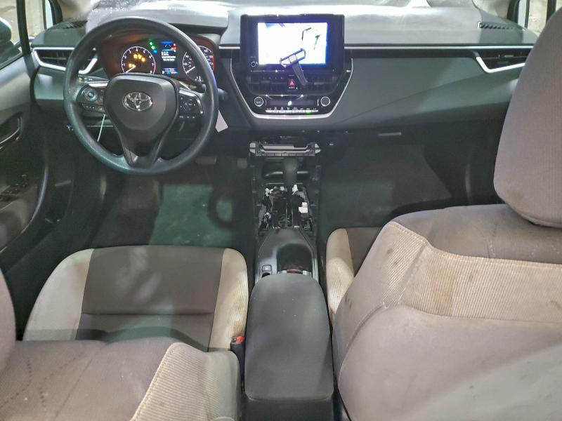 Фото 8 - TOYOTA COROLLA