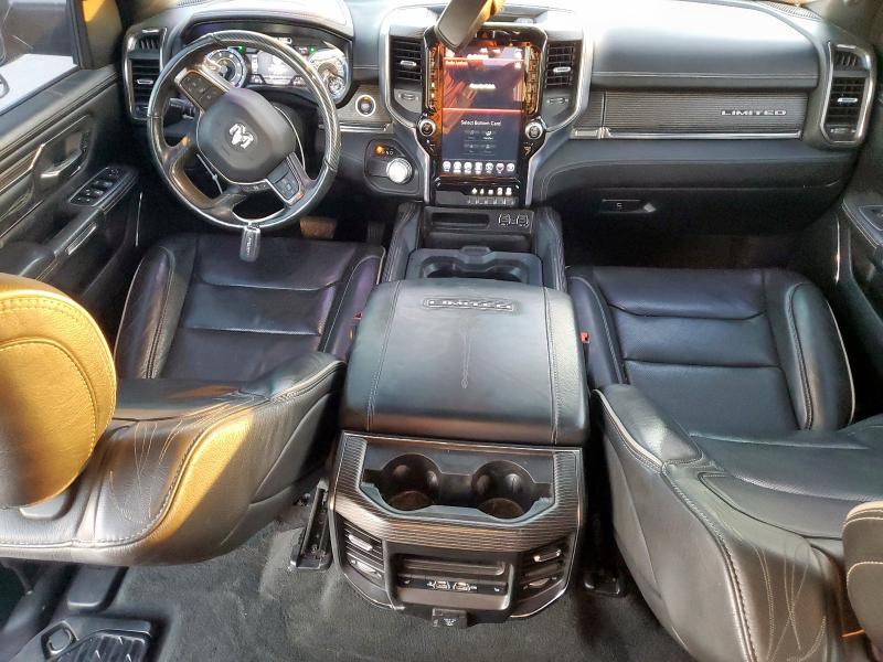 Фото 8 - RAM 1500