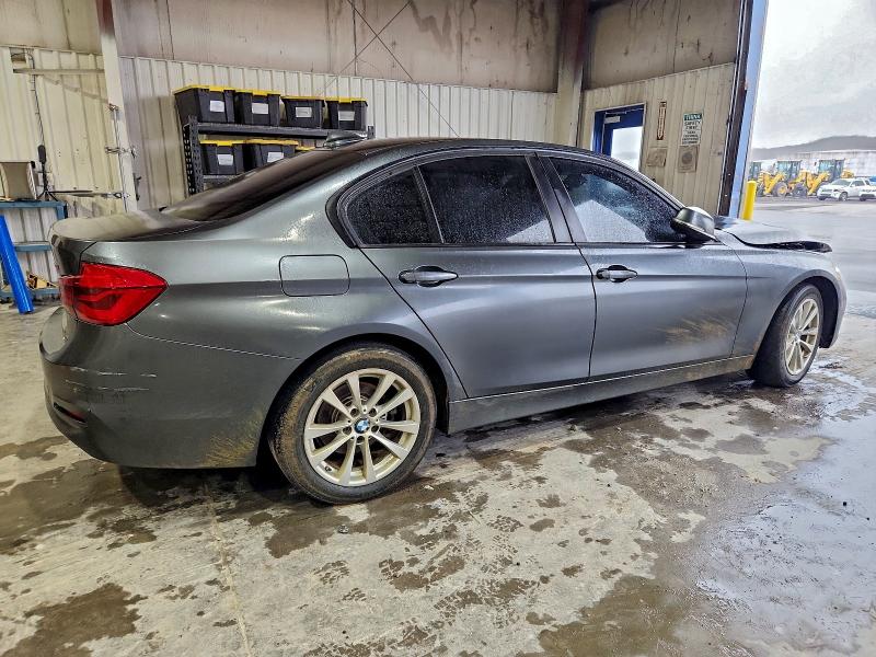 Фото 3 - BMW 3 SERIES