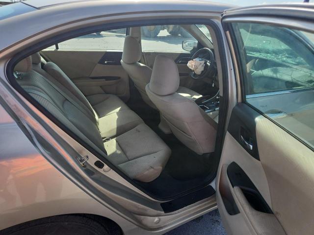 Фото 10 - HONDA ACCORD