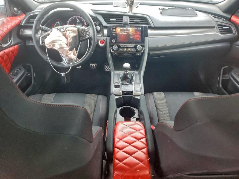 Фото 8 - HONDA CIVIC