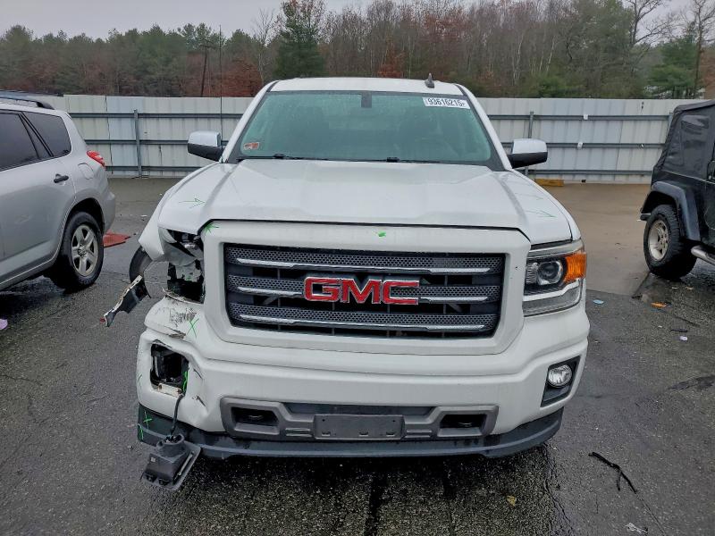 Фото 5 - GMC SIERRA