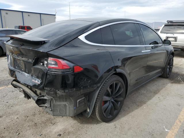 Фото 3 - TESLA MODEL X