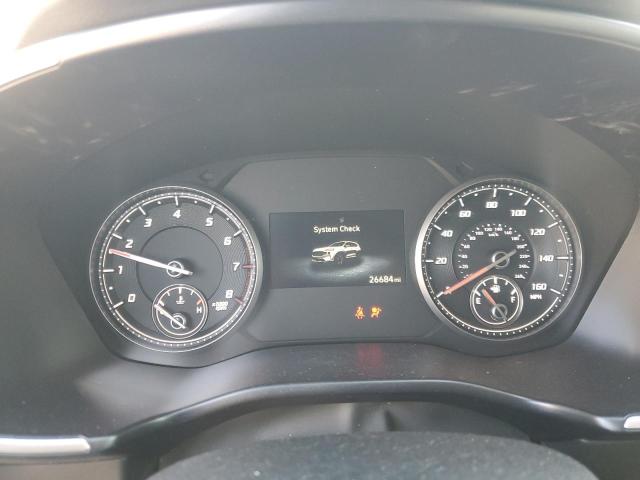 Фото 9 - HYUNDAI SANTA FE