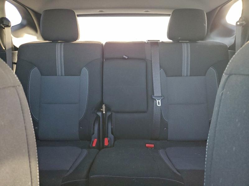 Фото 10 - CHEVROLET BLAZER