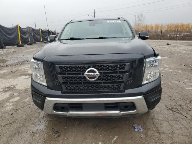 Фото 5 - NISSAN TITAN