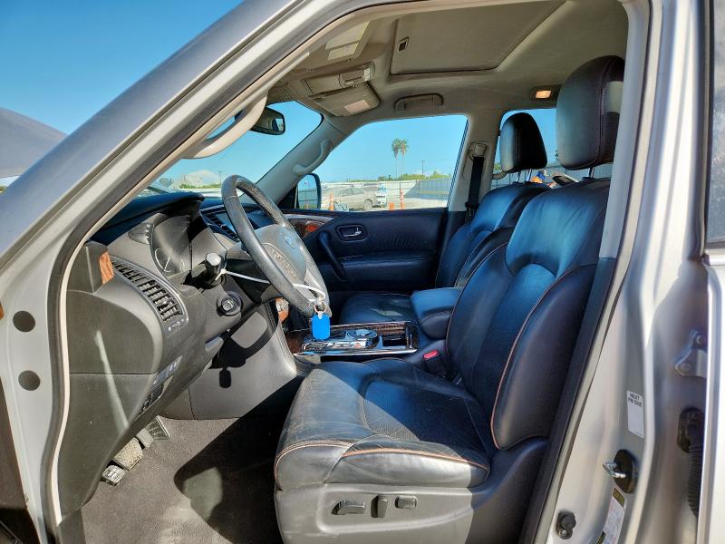 Фото 7 - NISSAN ARMADA