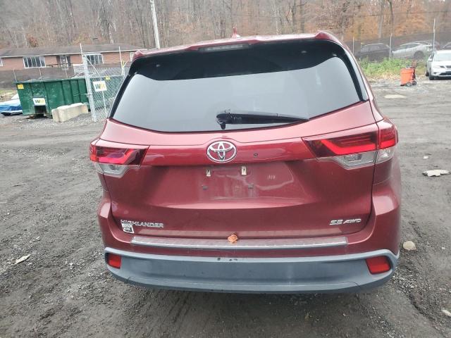 Фото 6 - TOYOTA HIGHLANDER