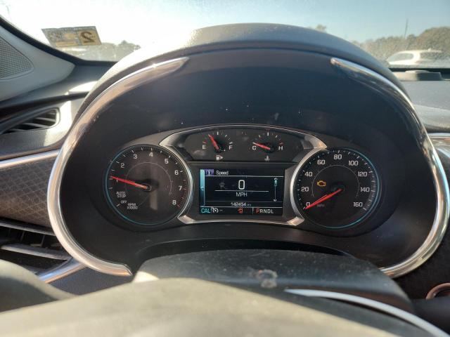 Фото 9 - CHEVROLET MALIBU