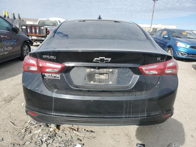 Фото 6 - CHEVROLET MALIBU