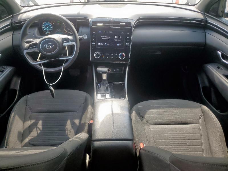 Фото 8 - HYUNDAI SANTA CRUZ