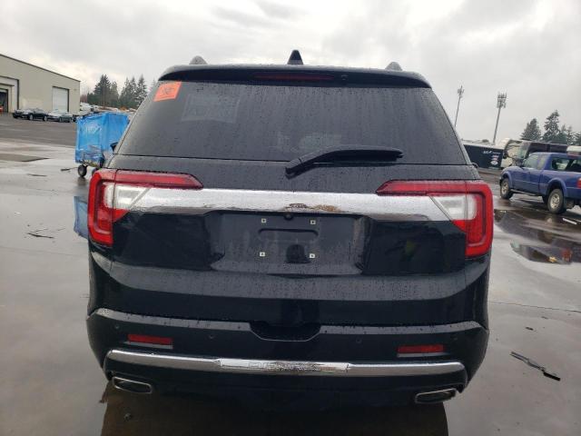 Фото 6 - GMC ACADIA DEN