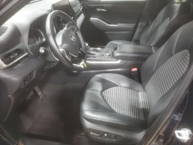 Фото 7 - TOYOTA HIGHLANDER