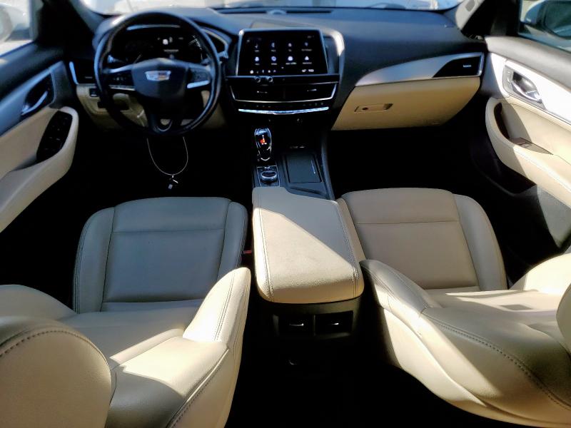 Фото 8 - CADILLAC CT5