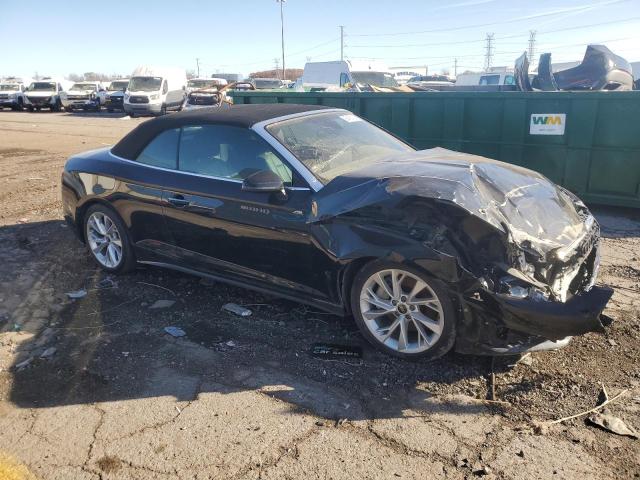 Фото 4 - AUDI A5