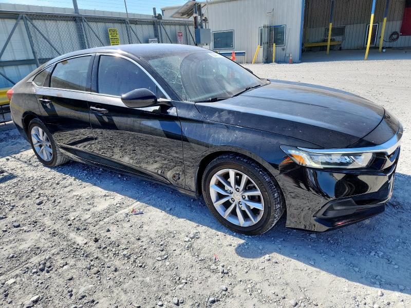 Фото 4 - HONDA ACCORD