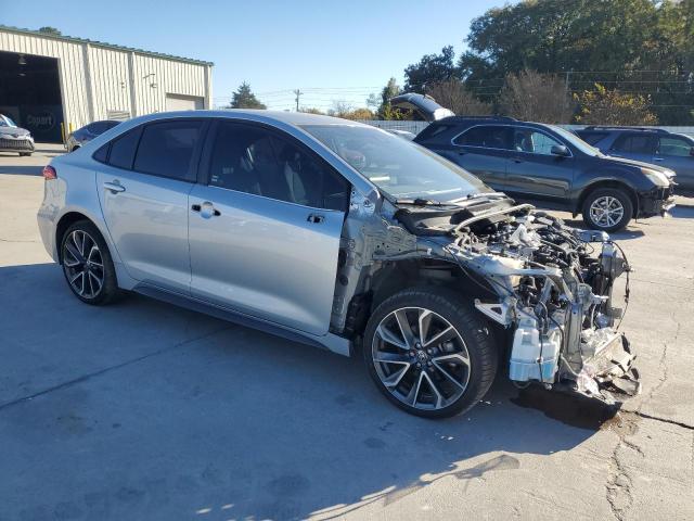 Фото 4 - TOYOTA COROLLA