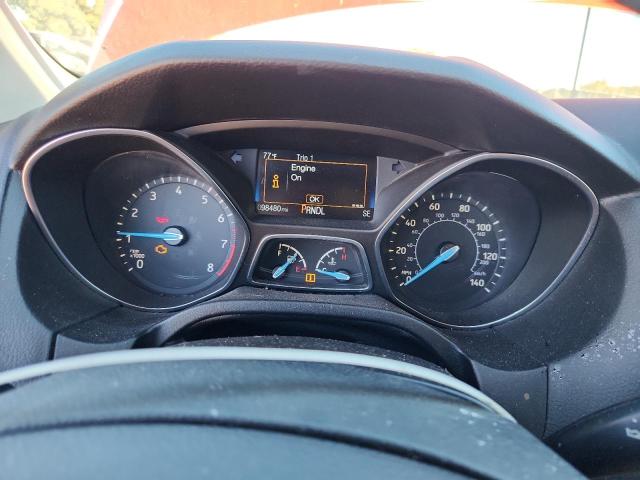 Фото 9 - FORD FOCUS