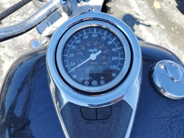 SUZUKI BOULEVARD 2006