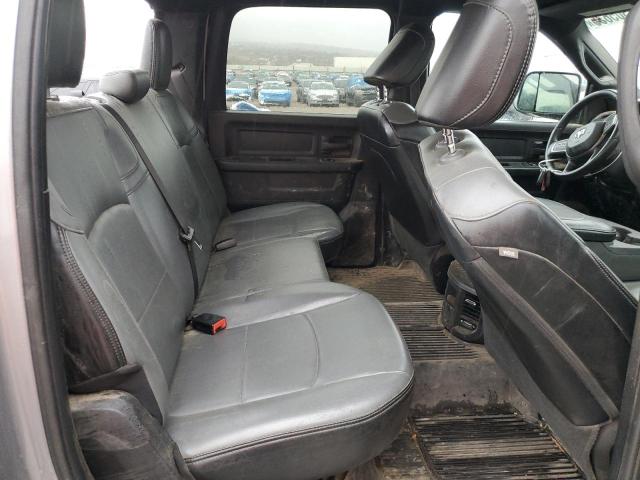 Фото 10 - RAM 2500