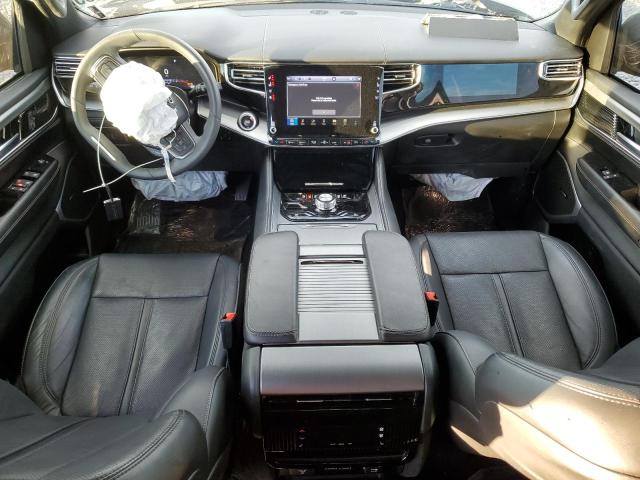 Фото 8 - JEEP WAGONEER