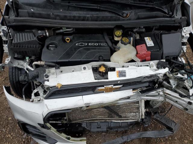 Фото 11 - CHEVROLET SPARK