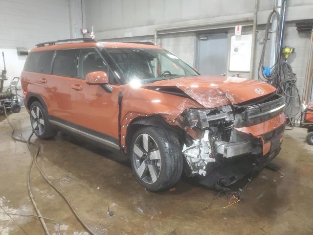 Фото 4 - HYUNDAI SANTA FE