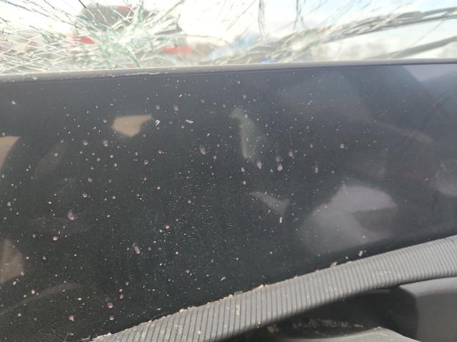 KIA EV6 GT 2023 VIN KNDC5DLE9P5125640